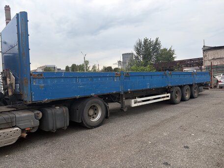 2000 Renault Premium, красный, 1500000 рублей, вид 5