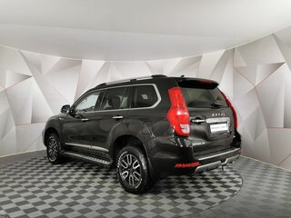 2022 Haval H9 I Рестайлинг, чёрный, 2385150 рублей, вид 4