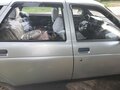 2001 Lada (ВАЗ) 2112, серебристый, 200000 рублей - вид 10