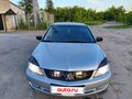 2006 Mitsubishi Lancer IX Рестайлинг, серебристый, 210000 рублей