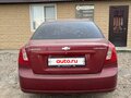 2007 Chevrolet Lacetti I, красный, 350000 рублей - вид 2