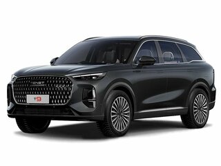2026 Tenet T9, чёрный, 4299000 рублей, вид 1