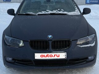 2012 BMW 3 серии 320i V (E90/E91/E92/E93) Рестайлинг, бежевый, 1030000 рублей, вид 3