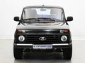 2022 Lada (ВАЗ) Niva Legend I, чёрный - вид 1