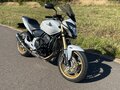 2013 Honda CB 600F Hornet, белый, 650000 рублей - вид 1