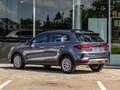 2025 Solaris KRX, серый, 2894250 рублей - вид 3