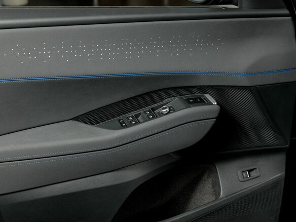 2026 Volkswagen Teramont Pro II (China Market), чёрный, 6400000 рублей - вид 16