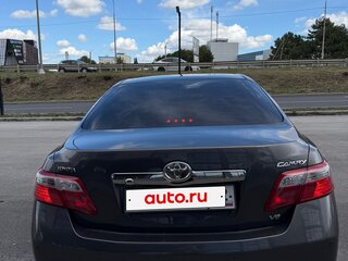 2010 Toyota Camry VI (XV40) Рестайлинг, серый, 1150000 рублей, вид 1
