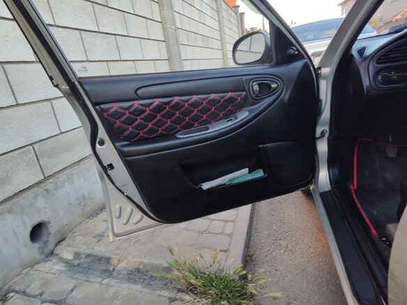 2007 Chevrolet Lanos I, серебристый, 330000 рублей - вид 11
