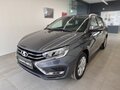 2026 Lada (ВАЗ) Vesta SW I Рестайлинг (NG), серый, 1935000 рублей