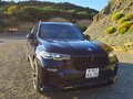 2020 BMW X7 40i I (G07), чёрный, 7500000 рублей - вид 2