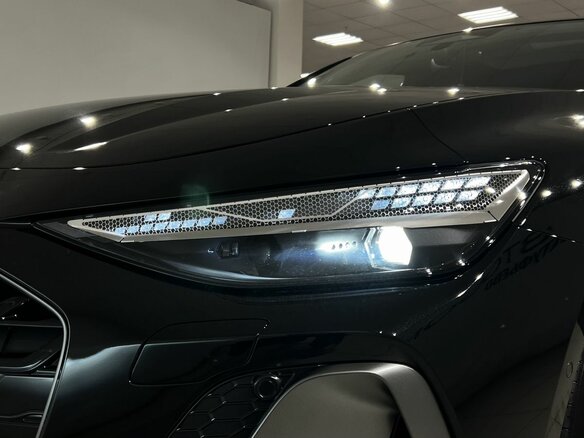2026 Audi A6 VI (C9), чёрный, 8399000 рублей - вид 9