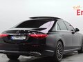 2025 Mercedes-Benz S-Класс 450 Long 4MATIC VII (W223), чёрный, 12869903 рублей - вид 1