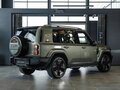 2026 Esteo V27, зелёный, 5920000 рублей - вид 5