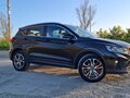 2021 Geely Coolray I, чёрный, 1270000 рублей - вид 8