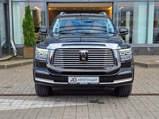2025 Tank 500 I, чёрный, 5990000 рублей, вид 2
