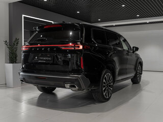 2023 Exeed VX I, чёрный, 3120000 рублей, вид 5