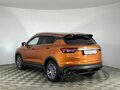 2020 Geely Coolray I, оранжевый, 1564000 рублей - вид 6