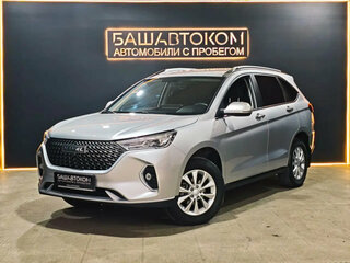 2024 Haval M6 II, серый, 1860000 рублей, вид 1