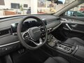 2026 Jetour X70+ I Рестайлинг, белый, 3399000 рублей - вид 9