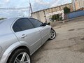 2001 Ford Mondeo III, серебристый - вид 1