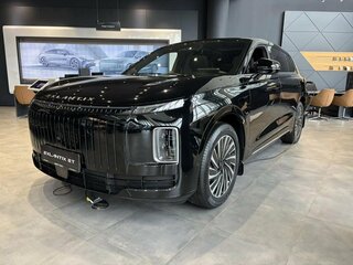 2026 Esteo Exlantix ET, чёрный, 6990000 рублей, вид 1