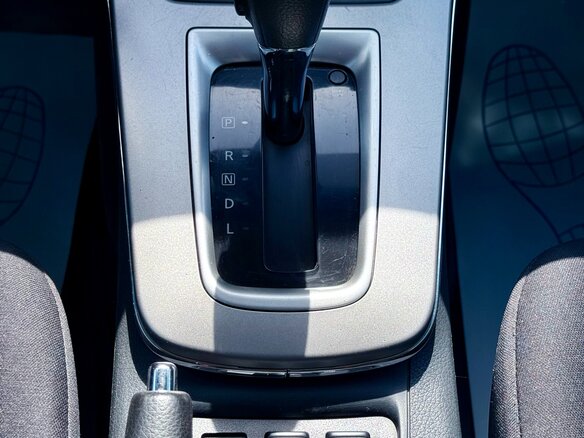 2015 Nissan Sentra VII (B17), белый, 1129990 рублей - вид 15