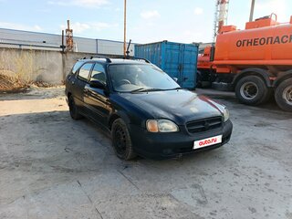 1999 Suzuki Cultus III Рестайлинг, чёрный, 105000 рублей, вид 3