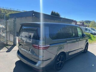 2023 Volkswagen Multivan Long T7, серый, 5580000 рублей, вид 3