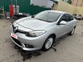 2013 Renault Fluence I Рестайлинг, серый, 520000 рублей - вид 2