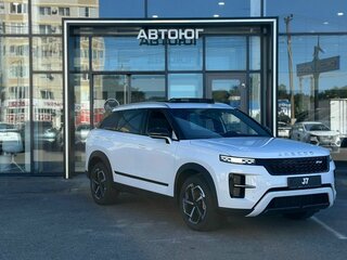 2026 Jaecoo J7 I Рестайлинг, белый, 3109000 рублей, вид 4