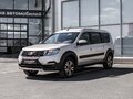 2026 Lada (ВАЗ) Largus Cross I Рестайлинг, серебристый, 2042000 рублей