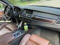 2010 BMW X5 35i II (E70) Рестайлинг, коричневый, 1999000 рублей - вид 8
