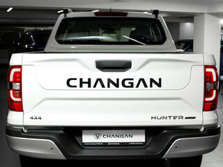 2026 Changan Hunter Plus, белый, 4099900 рублей, вид 5