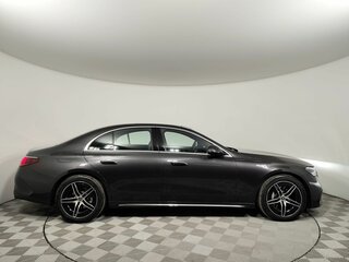 2026 Mercedes-Benz E-Класс 300 VI (W214, S214), серый, 9300000 рублей, вид 4