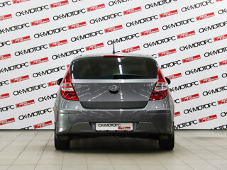 2011 Hyundai i30 I Рестайлинг, серый, 585850 рублей, вид 5