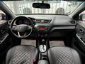 2012 Kia Rio 4-speed III, синий, 800000 рублей - вид 11