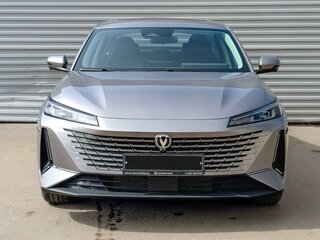 2023 Changan Lamore, серый, 2854000 рублей, вид 5