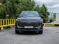 2024 Haval F7 II, чёрный - вид 1