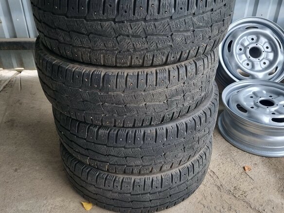 2012 Ford Transit, белый, 1200000 рублей - вид 14