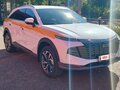 2026 Haval F7 II, белый - вид 7