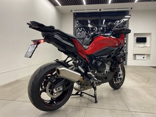 2023 BMW S 1000 XR, красный, 1990000 рублей, вид 5