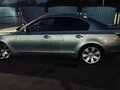 2003 BMW 5 серии 525i V (E60/E61), серый, 870000 рублей - вид 2