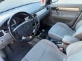 2008 Chevrolet Lacetti I, синий, 222000 рублей - вид 9