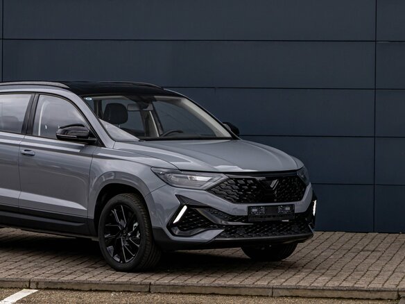 2023 Jetta VS5 I Рестайлинг, серый, 2295000 рублей - вид 6