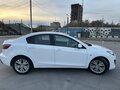 2010 Mazda 3 II (BL), белый, 720000 рублей - вид 2