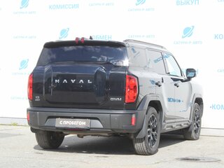 2024 Haval H3 I, чёрный, 2320000 рублей, вид 5