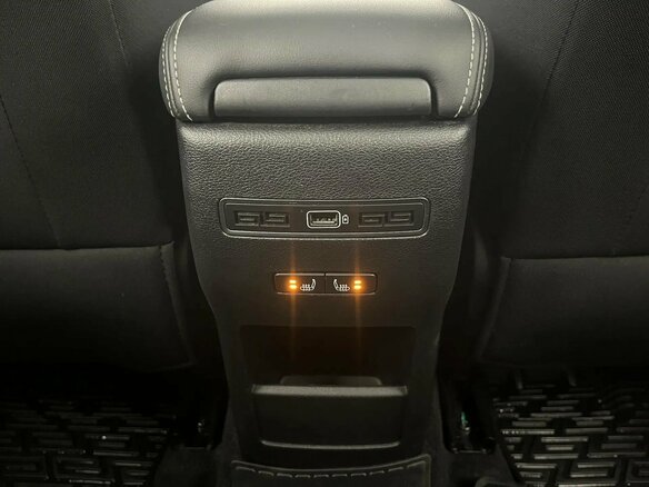 2023 Geely Coolray I, серый - вид 18