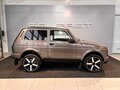 2020 Lada (ВАЗ) 2121 (4x4) I Рестайлинг (2020), коричневый - вид 2