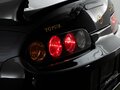 1995 Toyota Supra IV (A80), чёрный, 11999000 рублей - вид 5